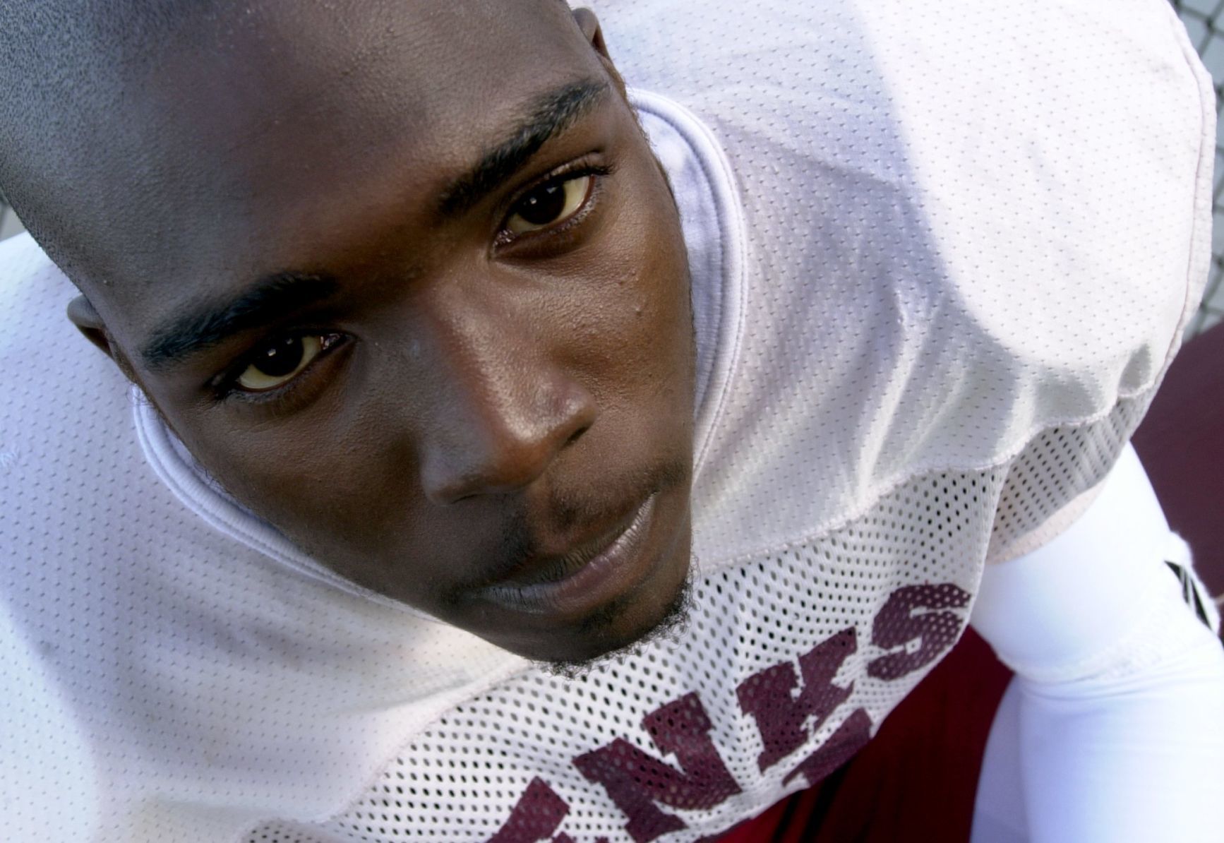 2000: Kejuan Jones, Jenks